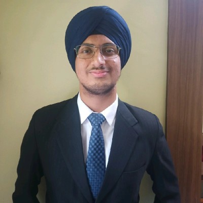 Harshveer Singh Chahal
